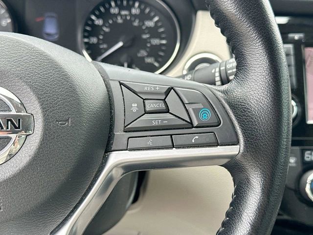 Used 2021 Nissan Rogue Sport SL image 22