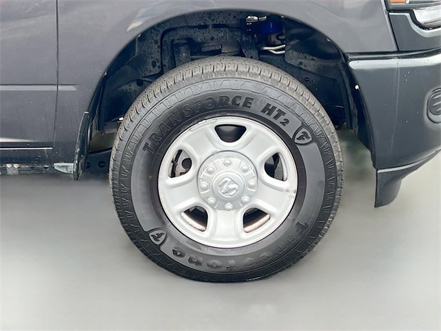Used 2024 RAM 2500 Tradesman image 35