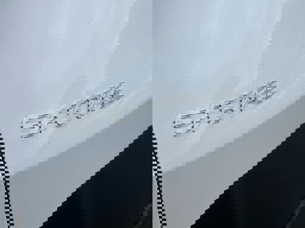 New 2026 Kia Sportage EX image 10