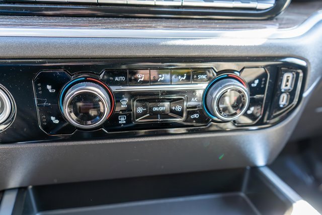 Used 2023 Chevrolet Silverado 1500 LT Trail Boss w/ Protection Package image 30