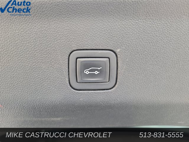 Used 2024 Chevrolet Suburban High Country w/ Advanced Technology Package AWD/4WD image 30