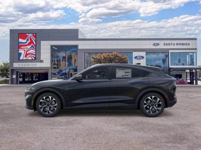 New 2026 Ford Mustang Mach-E Select w/ Comfort Package Lite RWD image 3