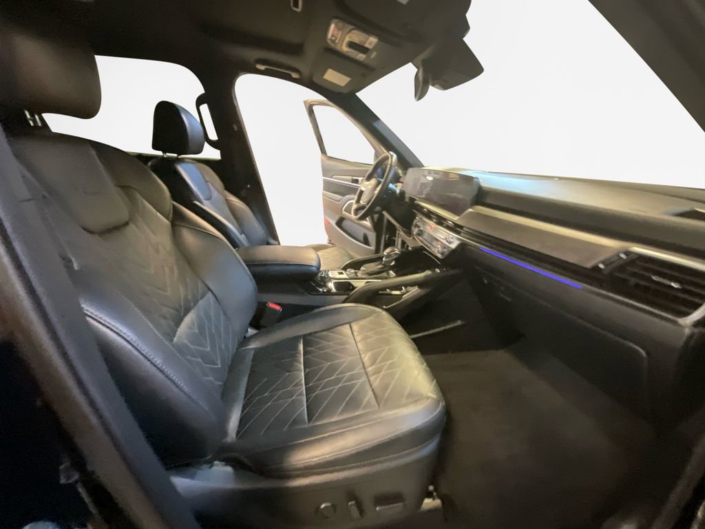 Certified 2024 Kia Telluride SX X-Line image 26