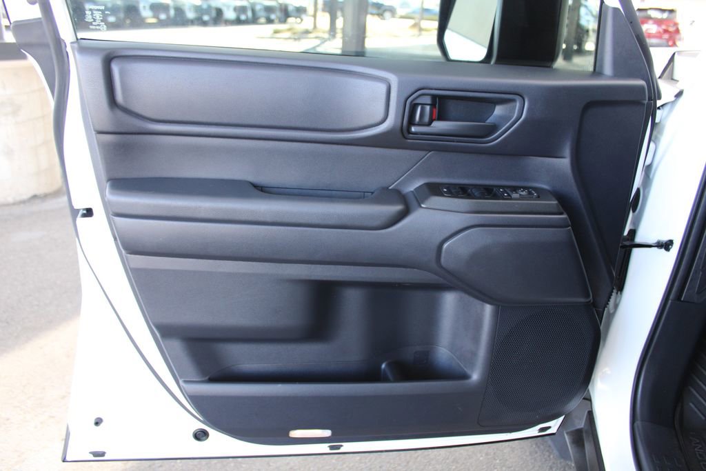 Certified 2024 Toyota Land Cruiser 1958 image 21