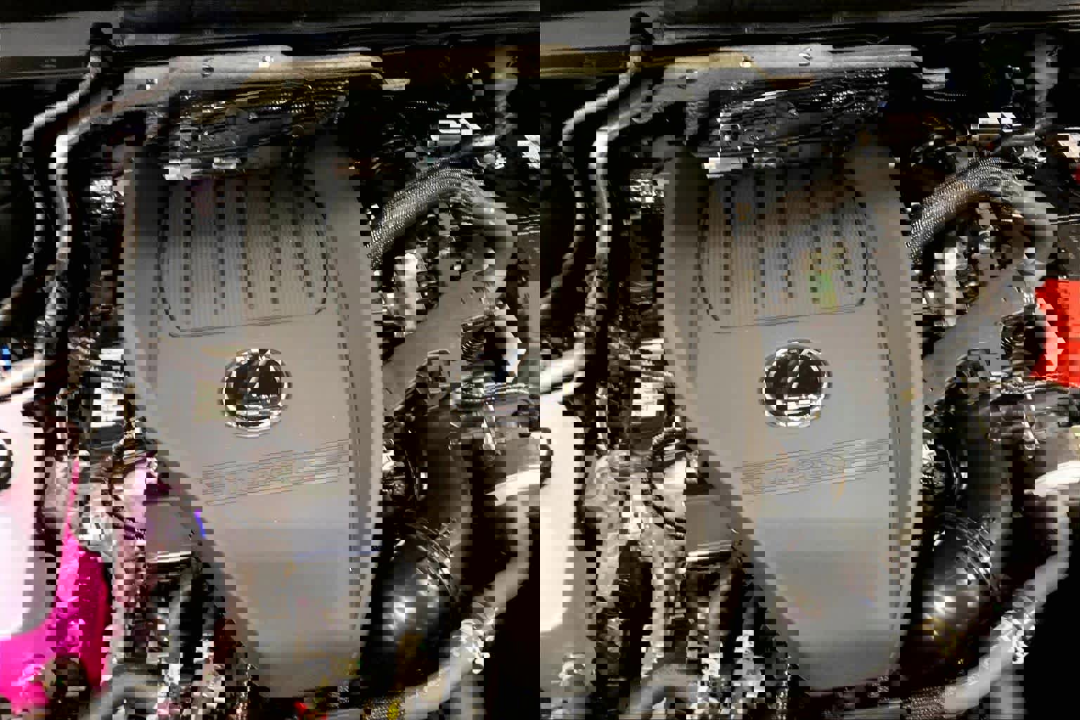 New 2026 Lexus RX 350 Premium image 17