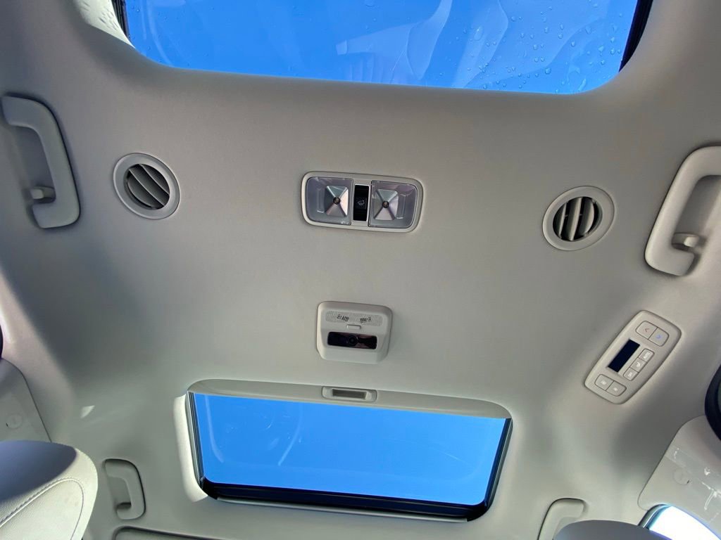 New 2026 Kia Carnival SX Prestige image 26