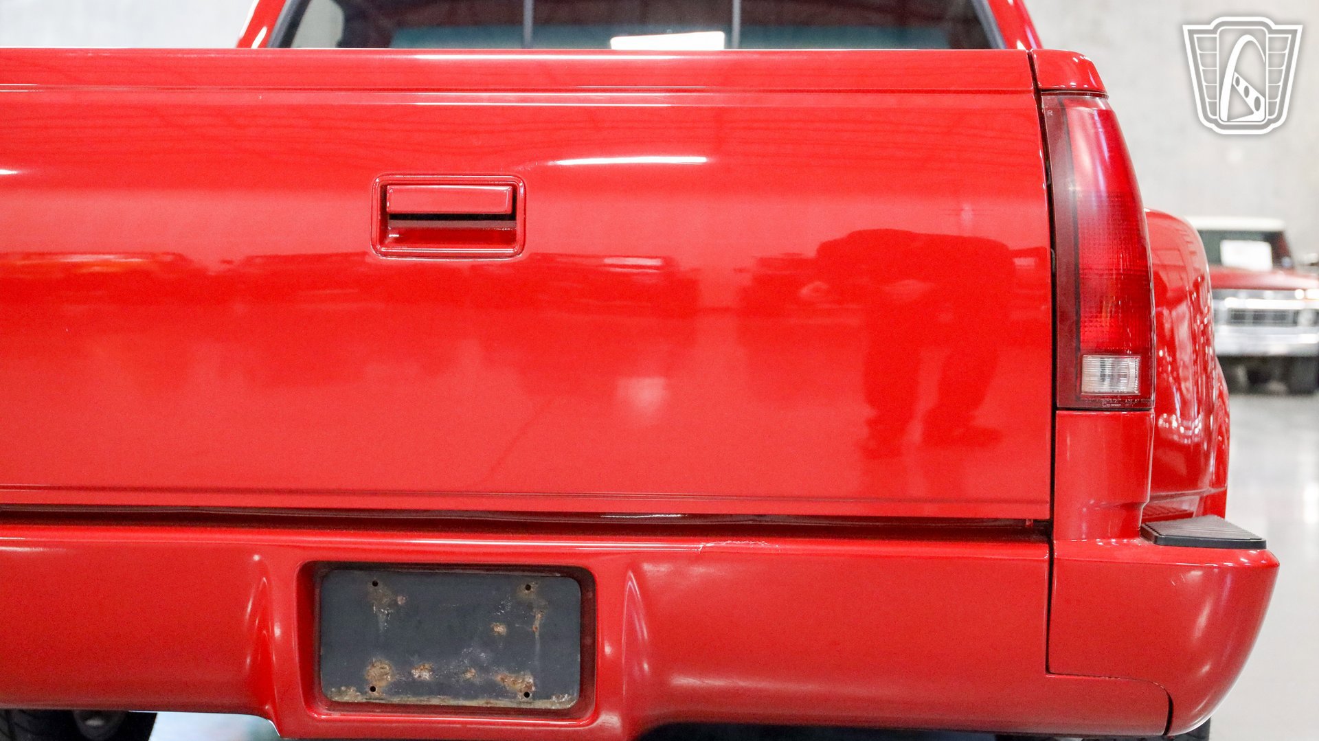 Used 1988 Chevrolet Silverado 1500 2WD Regular Cab image 28