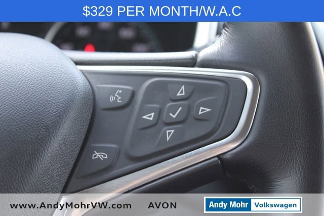 Used 2019 Chevrolet Equinox LT FWD image 29