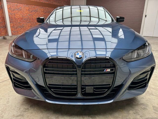 New 2026 BMW 440i xDrive M440i xDrive w/ Premium Package image 7