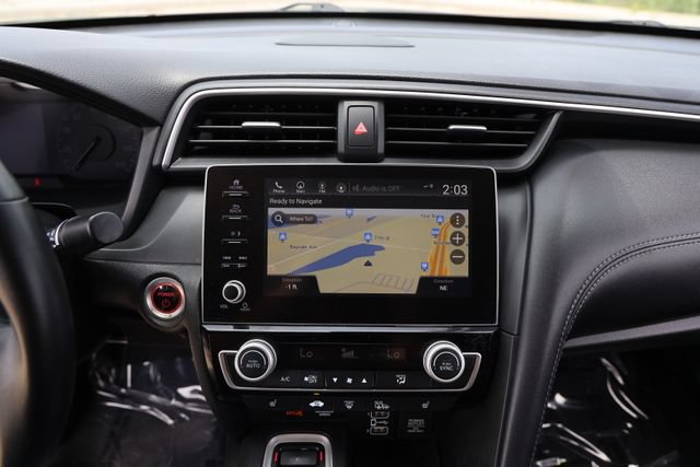 Used 2019 Honda Insight Touring image 17