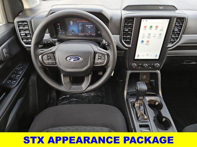 New 2025 Ford Ranger XL image 4