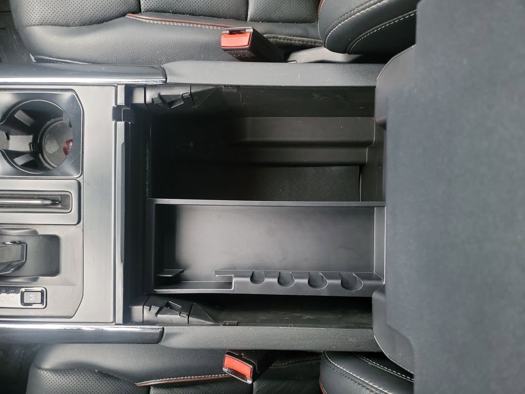 Used 2023 Ford F150 Lariat w/ Equipment Group 502A High image 25