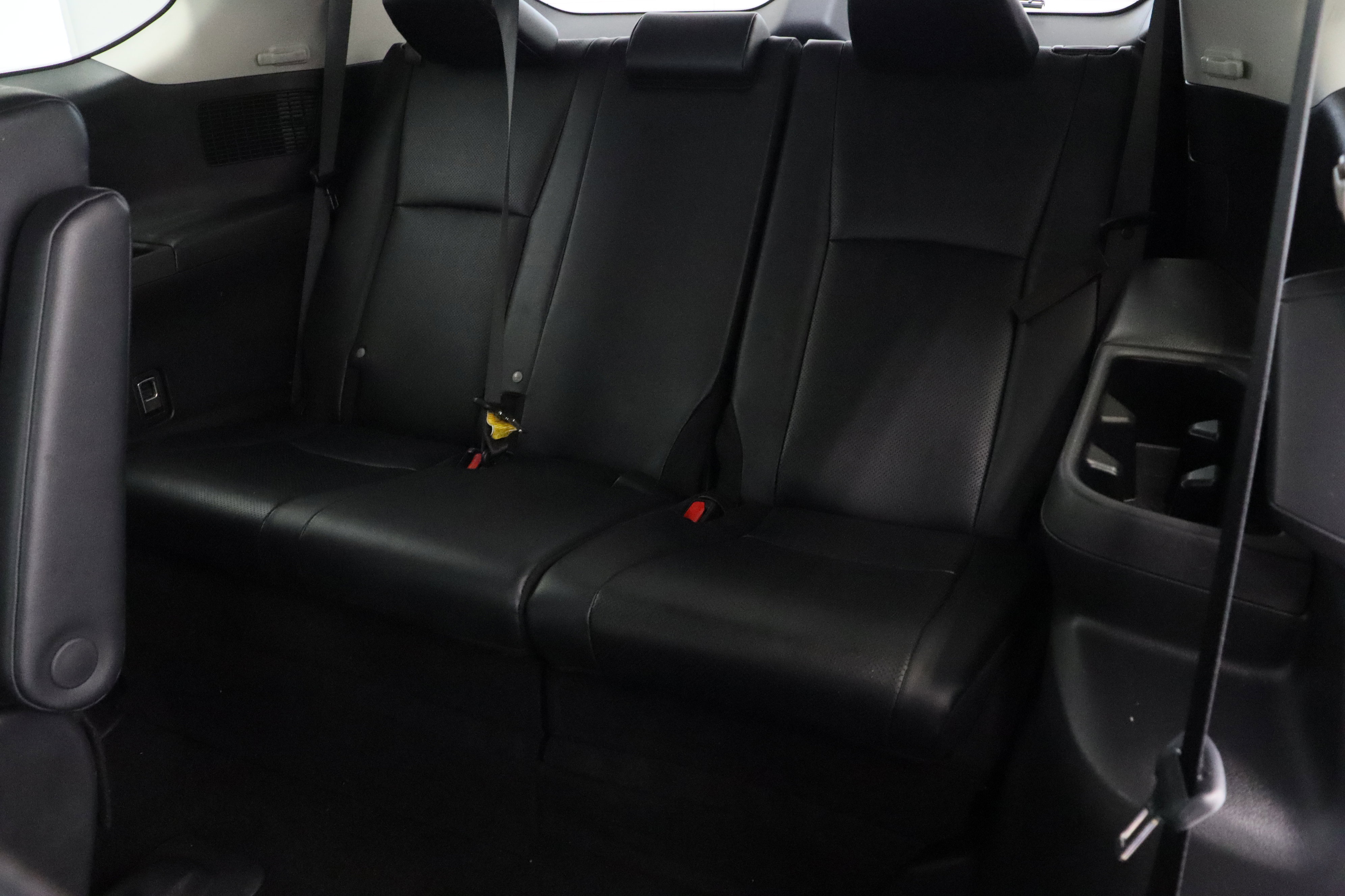 Certified 2025 Toyota Grand Highlander FWD image 33