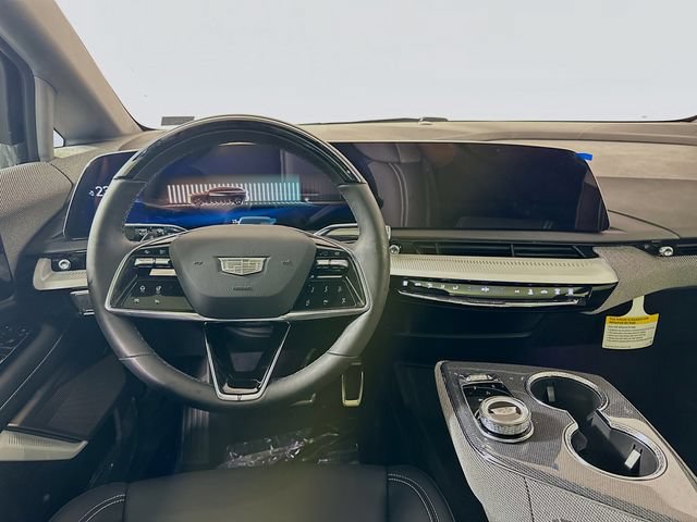 New 2026 Cadillac Optiq Sport 1 AWD/4WD image 20