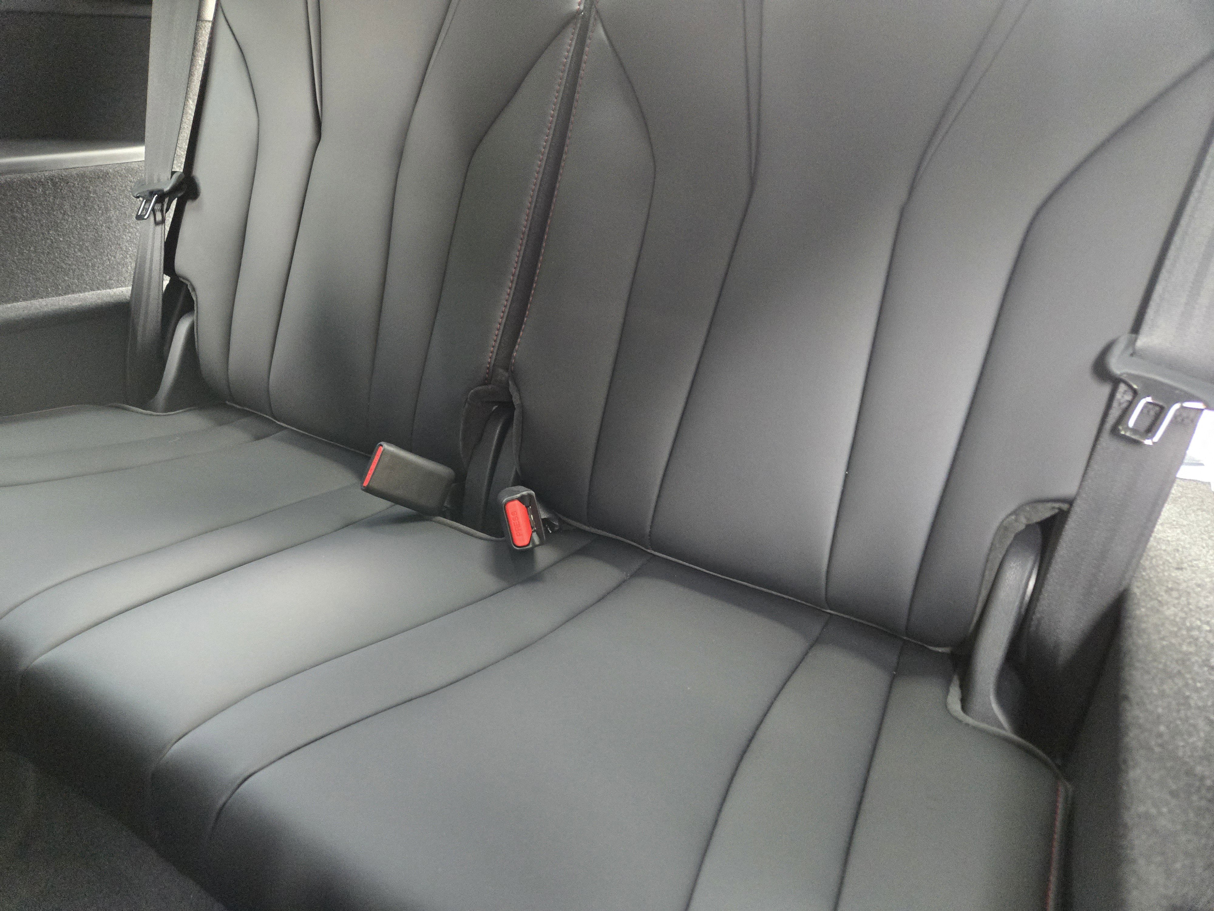 New 2026 Acura MDX Type S image 20