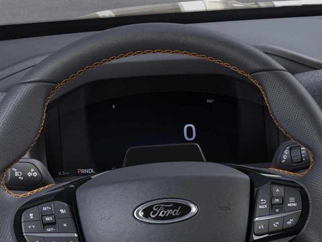 New 2026 Ford Explorer Tremor w/ Tremor Ultimate Package AWD/4WD image 13