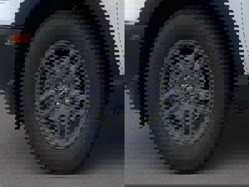 New 2026 Ford Bronco Sport Big Bend image 19