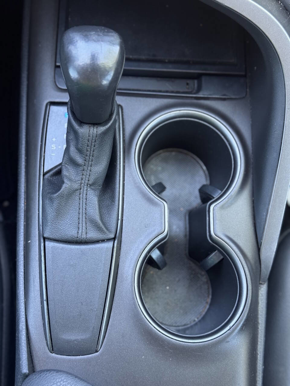 Used 2021 Toyota Camry SE image 22