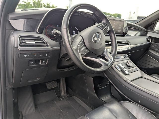 Used 2021 Hyundai Palisade Calligraphy w/ Winter Package AWD/4WD image 22