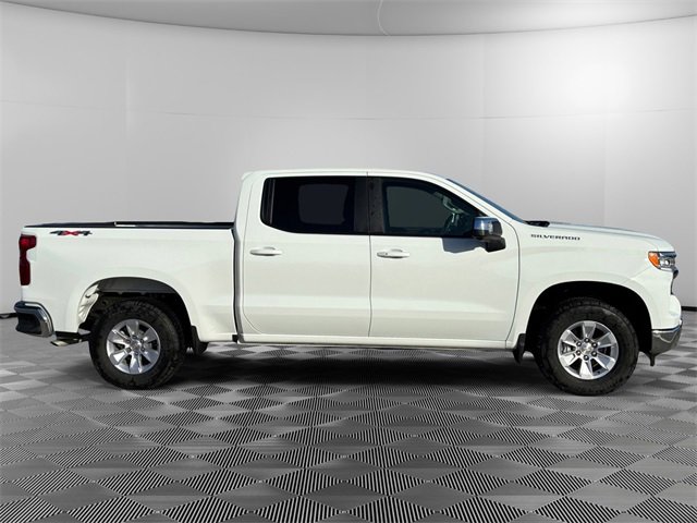 New 2026 Chevrolet Silverado 1500 LT w/ Safety Package image 2