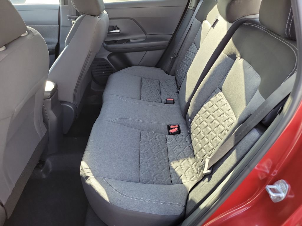 New 2026 Nissan Kicks SV w/ SV Premium Package image 13