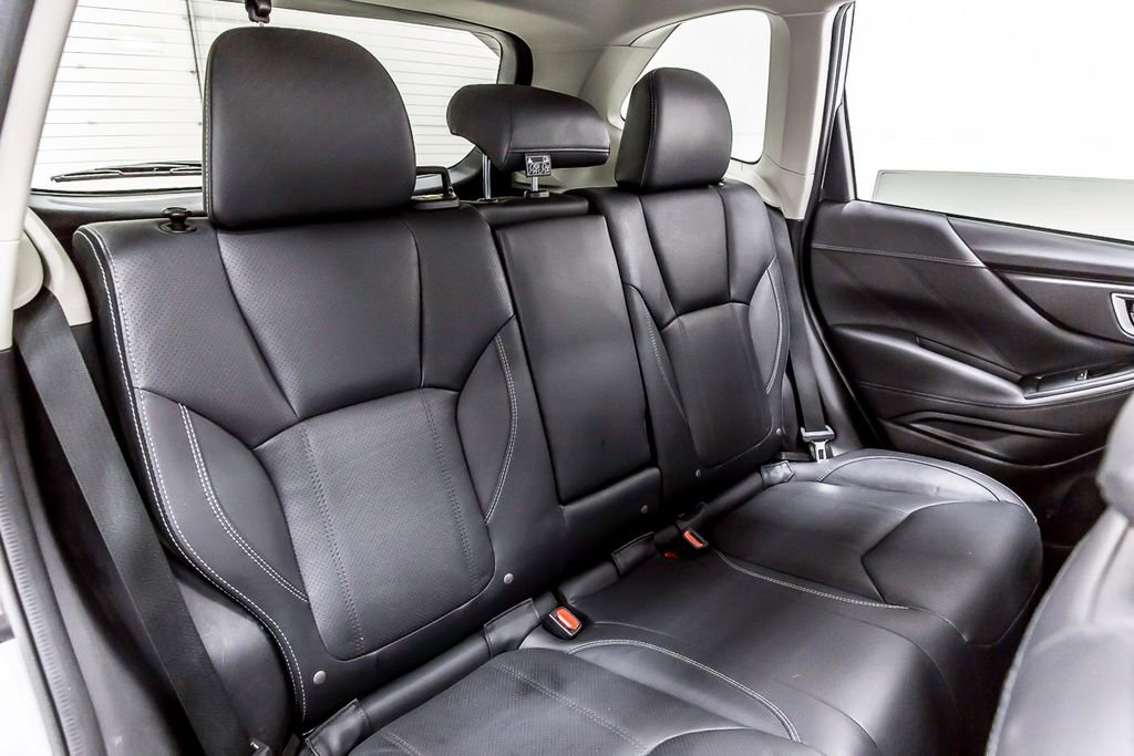 Used 2019 Subaru Forester Touring w/ Popular Package #3 AWD/4WD image 28