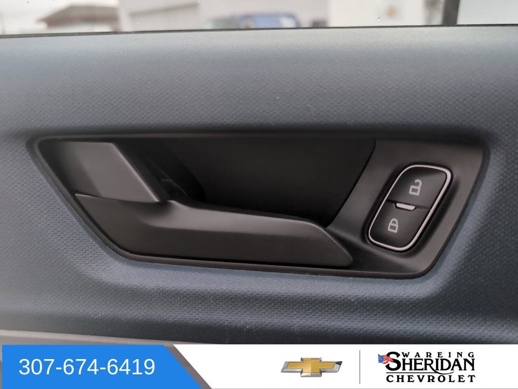 Used 2022 Ford Maverick Lariat w/ Lariat Luxury Package image 25