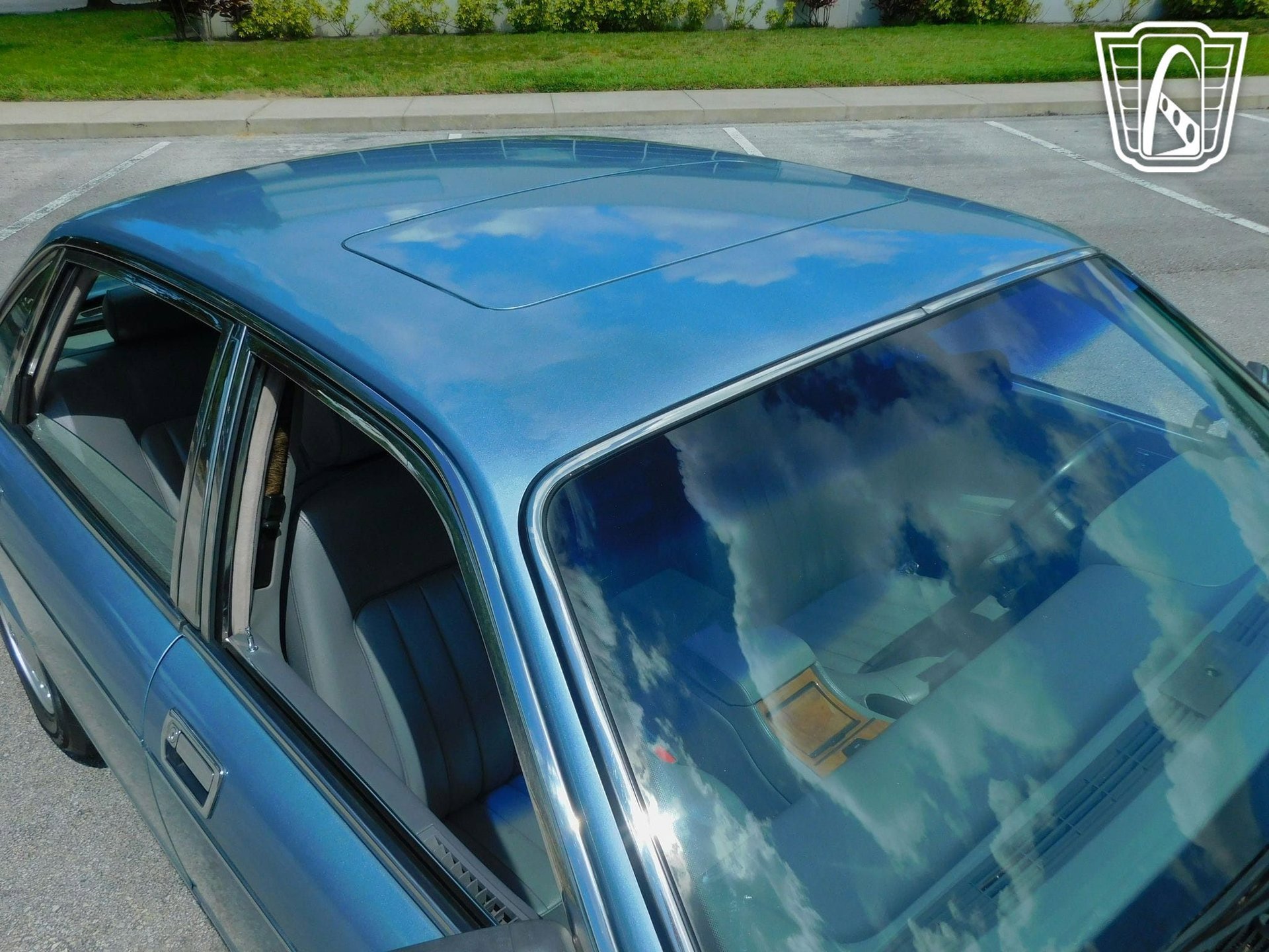 Used 1991 Jaguar XJ Vanden Plas image 30