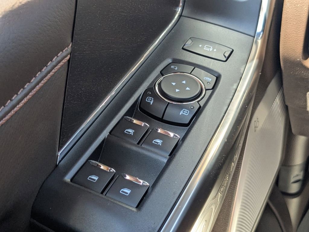 New 2026 Ford F250 King Ranch w/ Chrome Package image 36