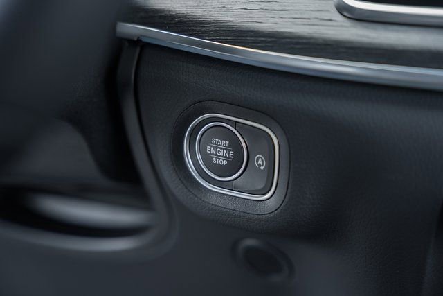 New 2026 Mercedes-Benz GLE 450 4MATIC image 24