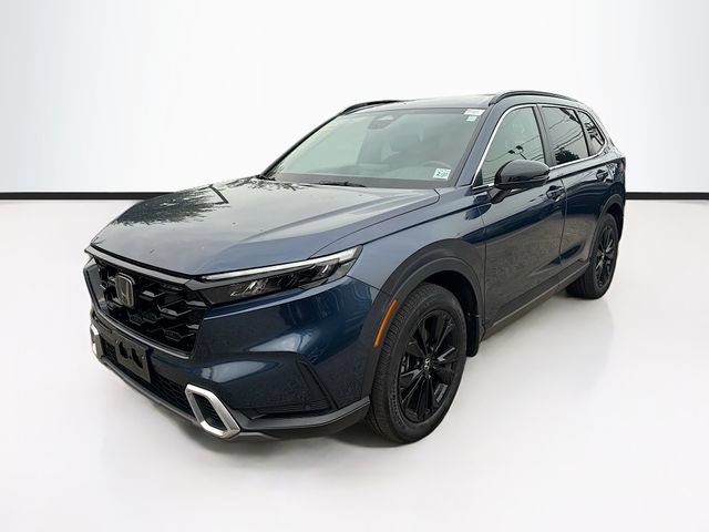 Used 2025 Honda CR-V Sport Touring image 3
