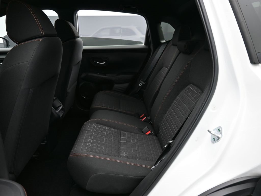 Certified 2024 Honda HR-V Sport image 34