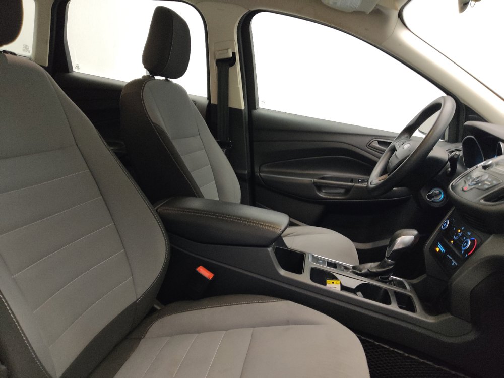 Used 2018 Ford Escape S FWD image 21