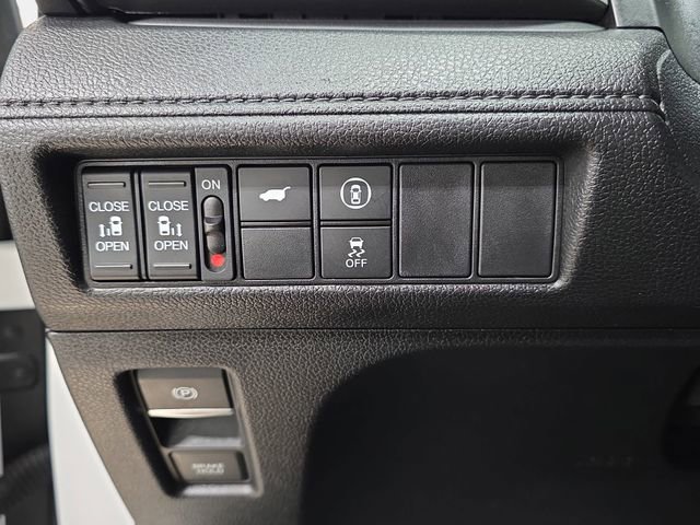Used 2024 Honda Odyssey EX-L image 26