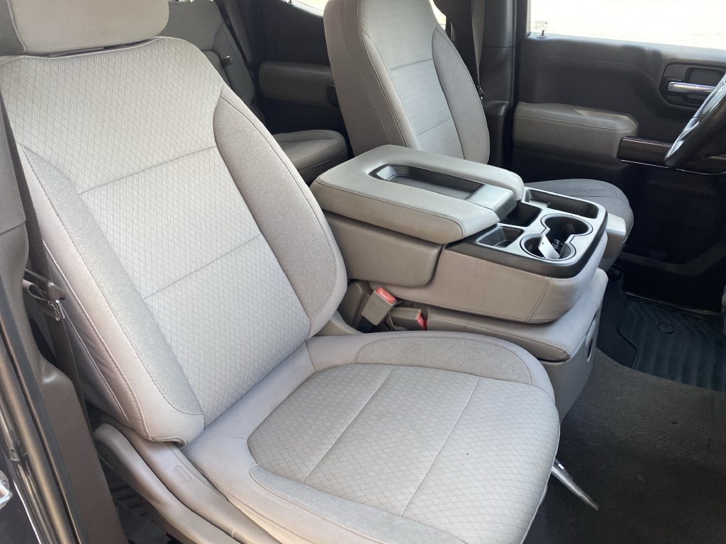 Used 2020 Chevrolet Silverado 1500 LT w/ All-Star Edition AWD/4WD image 30
