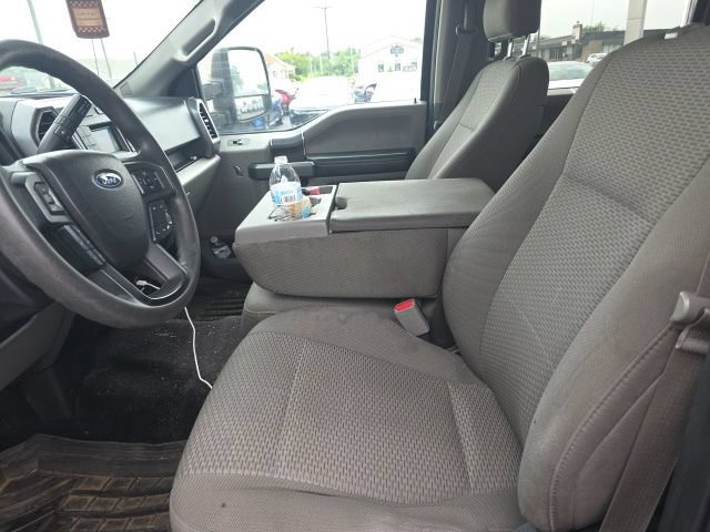 Used 2017 Ford F150 XLT w/ XTR Package AWD/4WD image 4