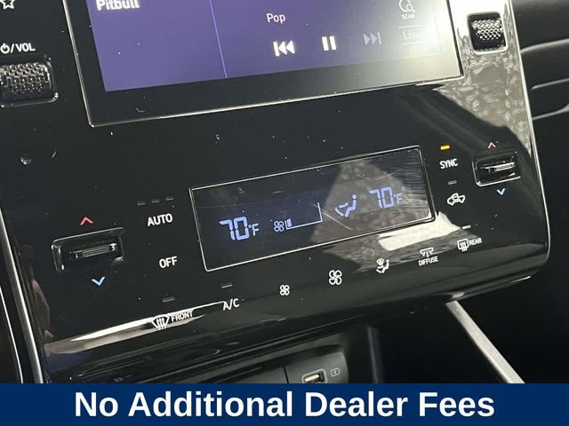 Used 2024 Hyundai Santa Cruz SEL FWD image 28