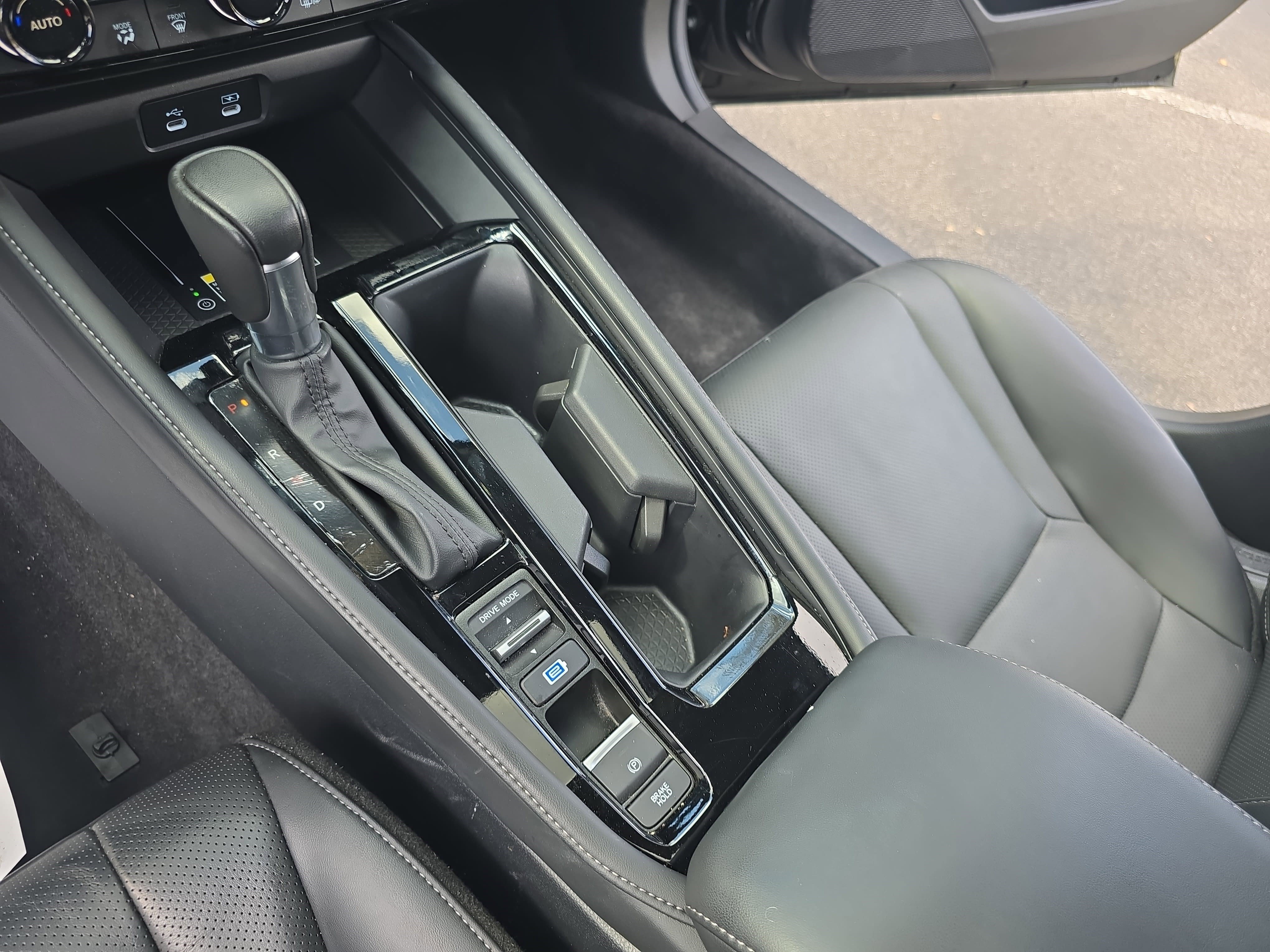 Used 2024 Honda Accord Touring image 24