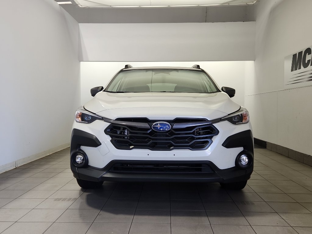 Certified 2024 Subaru Crosstrek 2.0i Premium AWD/4WD image 3