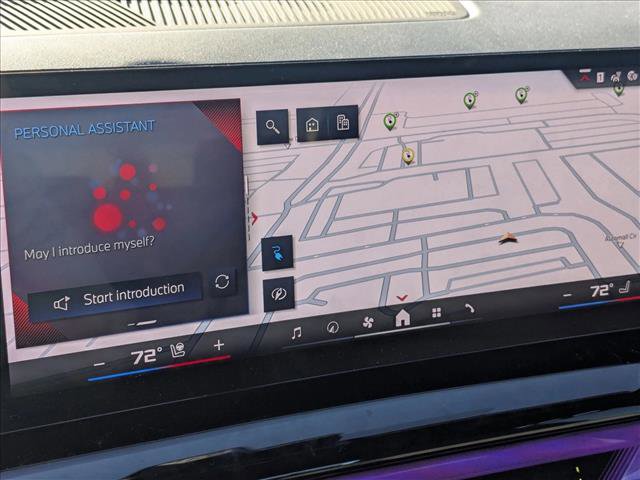 Used 2024 BMW i5 M60 w/ Premium Package image 14