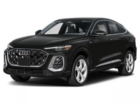 New 2026 Audi Q5 Premium Plus AWD/4WD image 1
