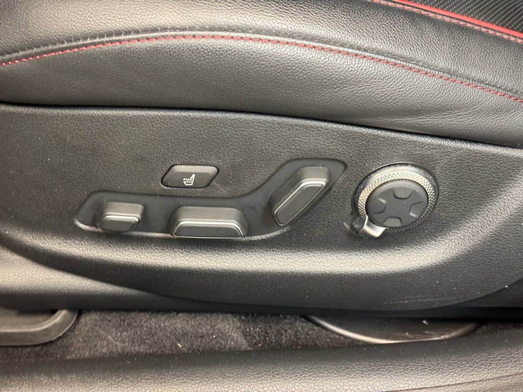 Used 2023 Genesis G80 2.5T w/ Sport Prestige Package image 11