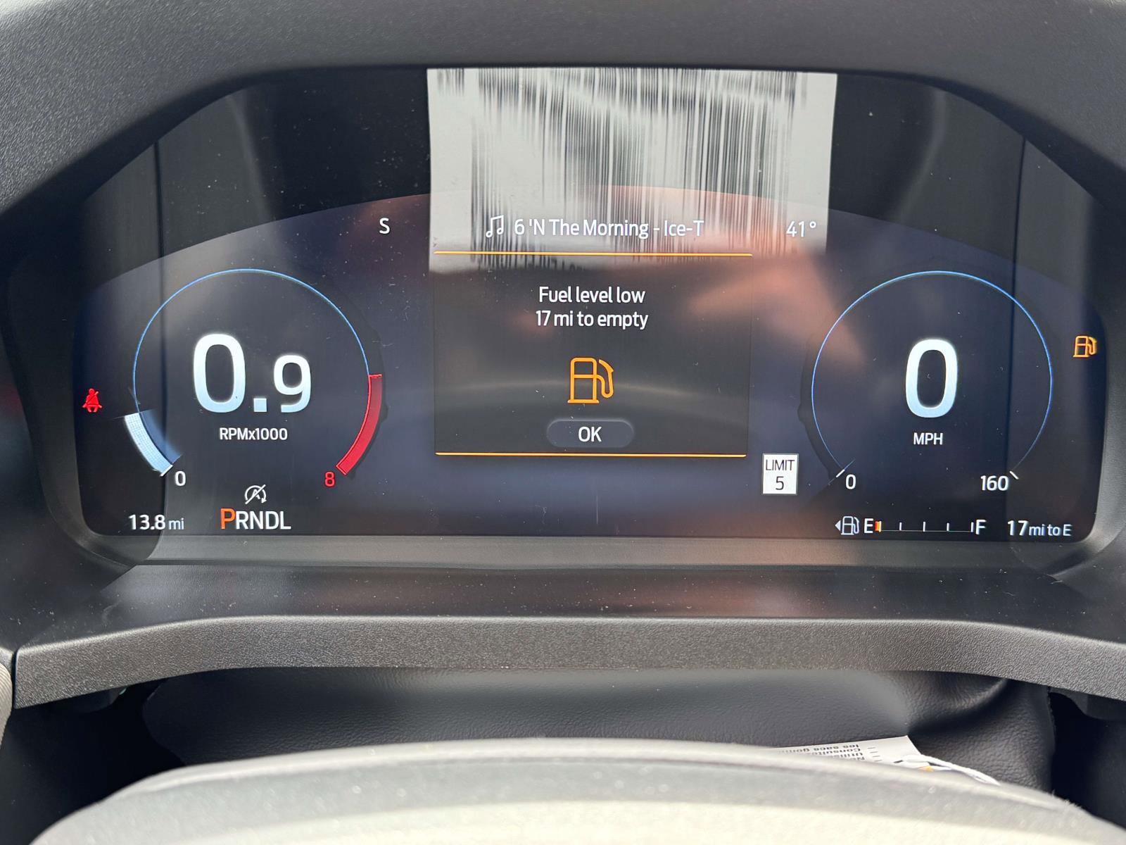 New 2026 Ford Explorer Active image 22