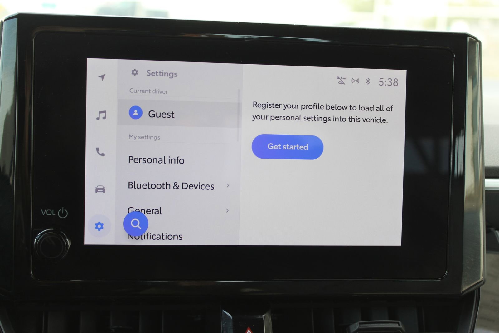 Used 2024 Toyota Corolla SE image 28