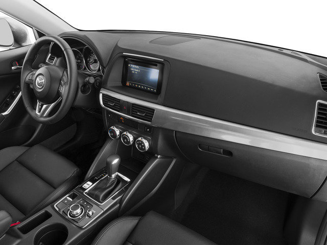 Used 2016 MAZDA CX-5 Touring image 21