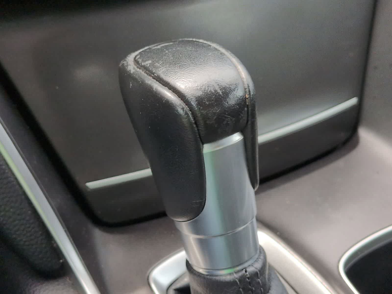 Used 2022 Honda Accord Sport image 29