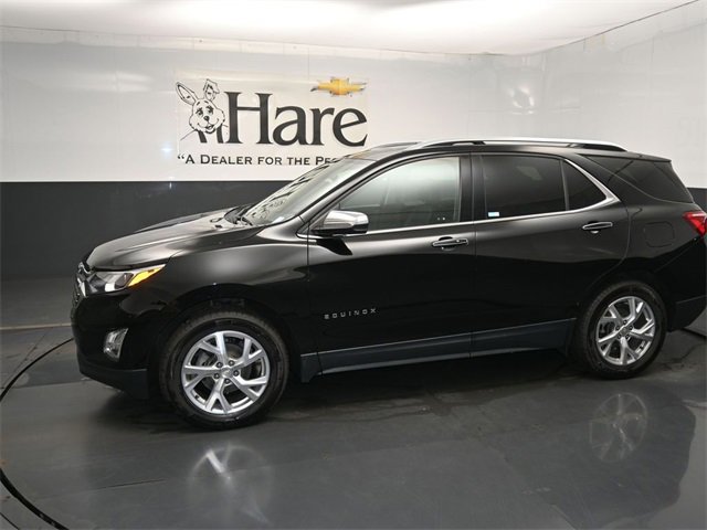 Used 2020 Chevrolet Equinox Premier