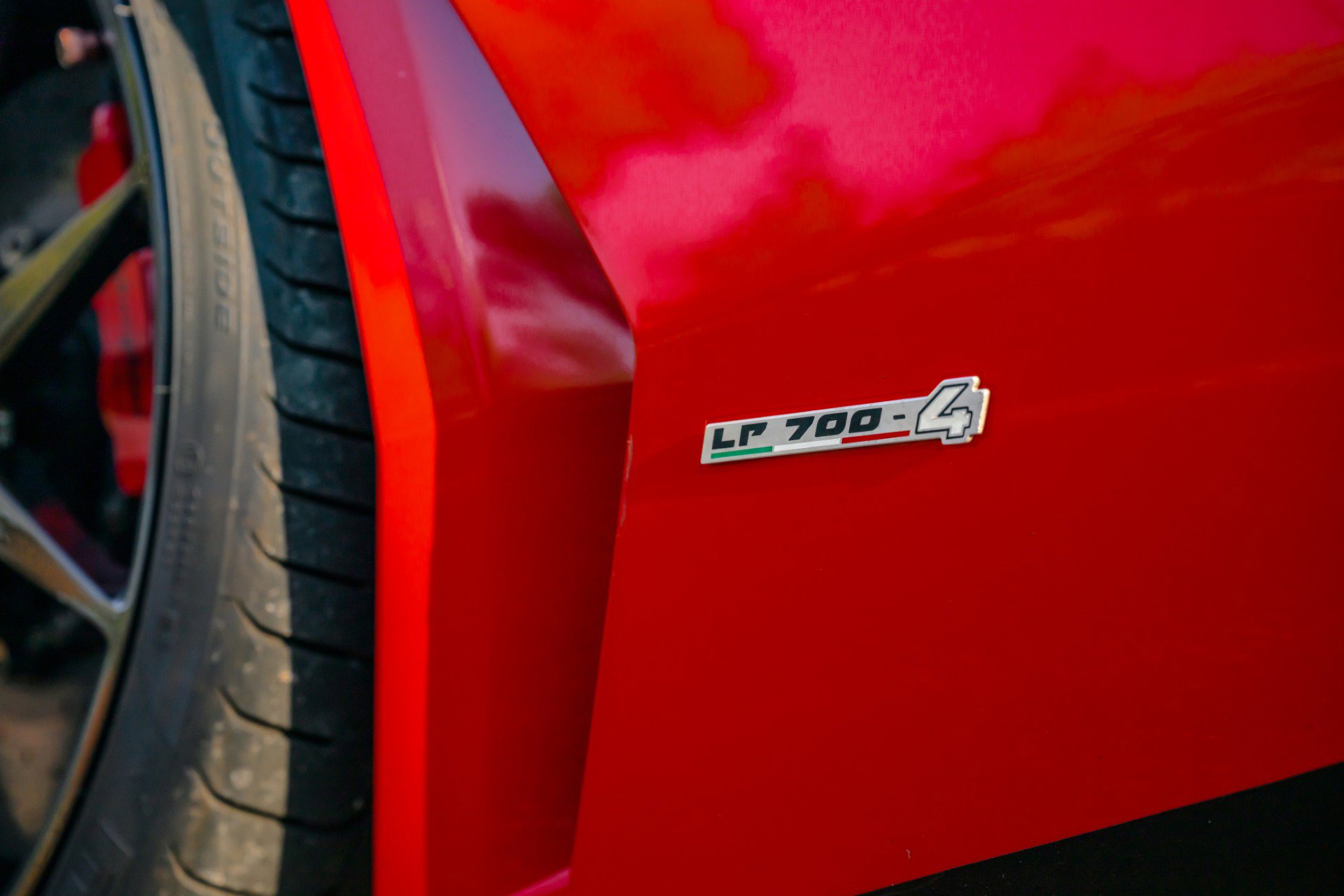 Used 2013 Lamborghini Aventador LP 700-4 image 50