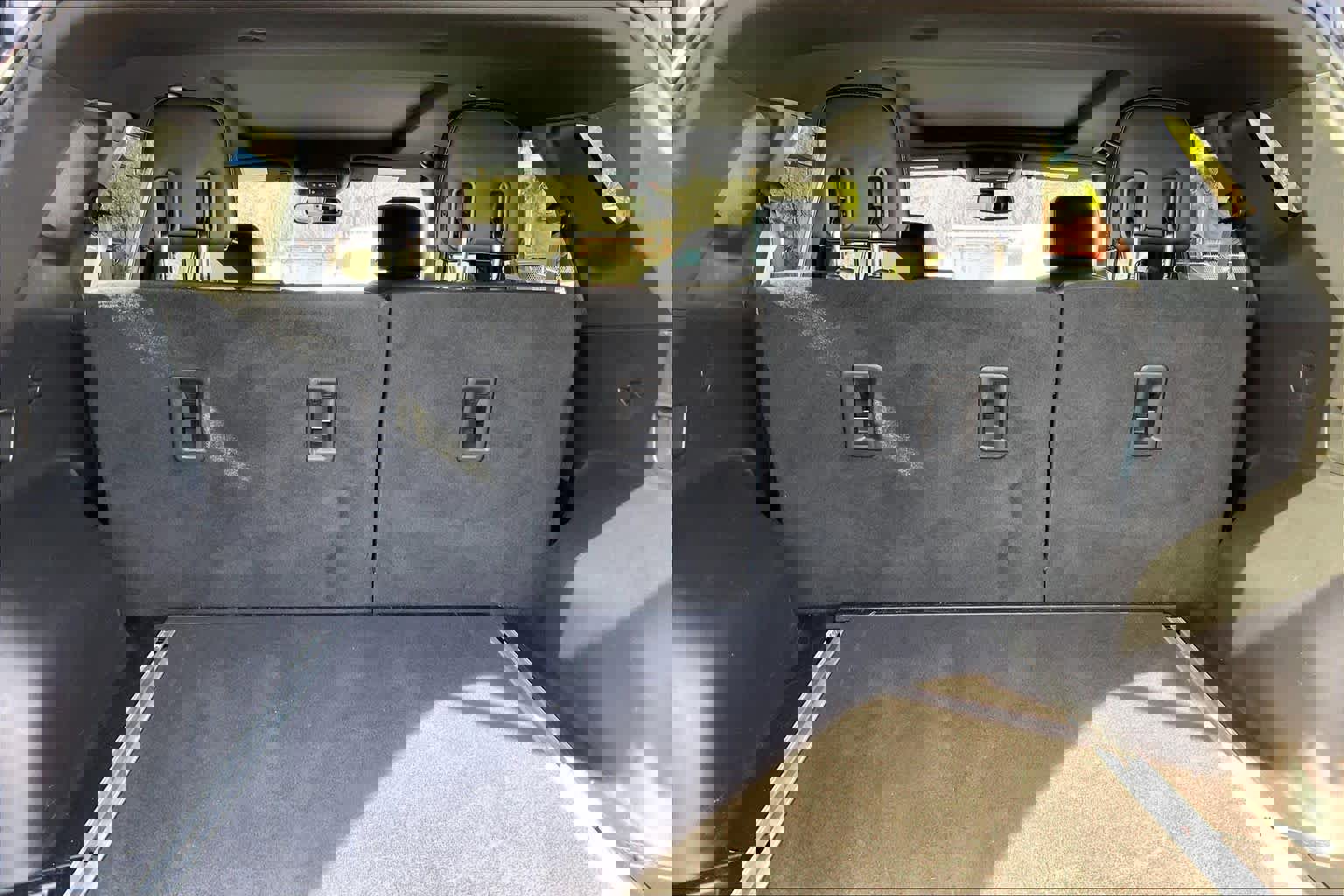 Used 2020 Chevrolet Blazer Premier w/ LPO, Floor Liner Package image 35