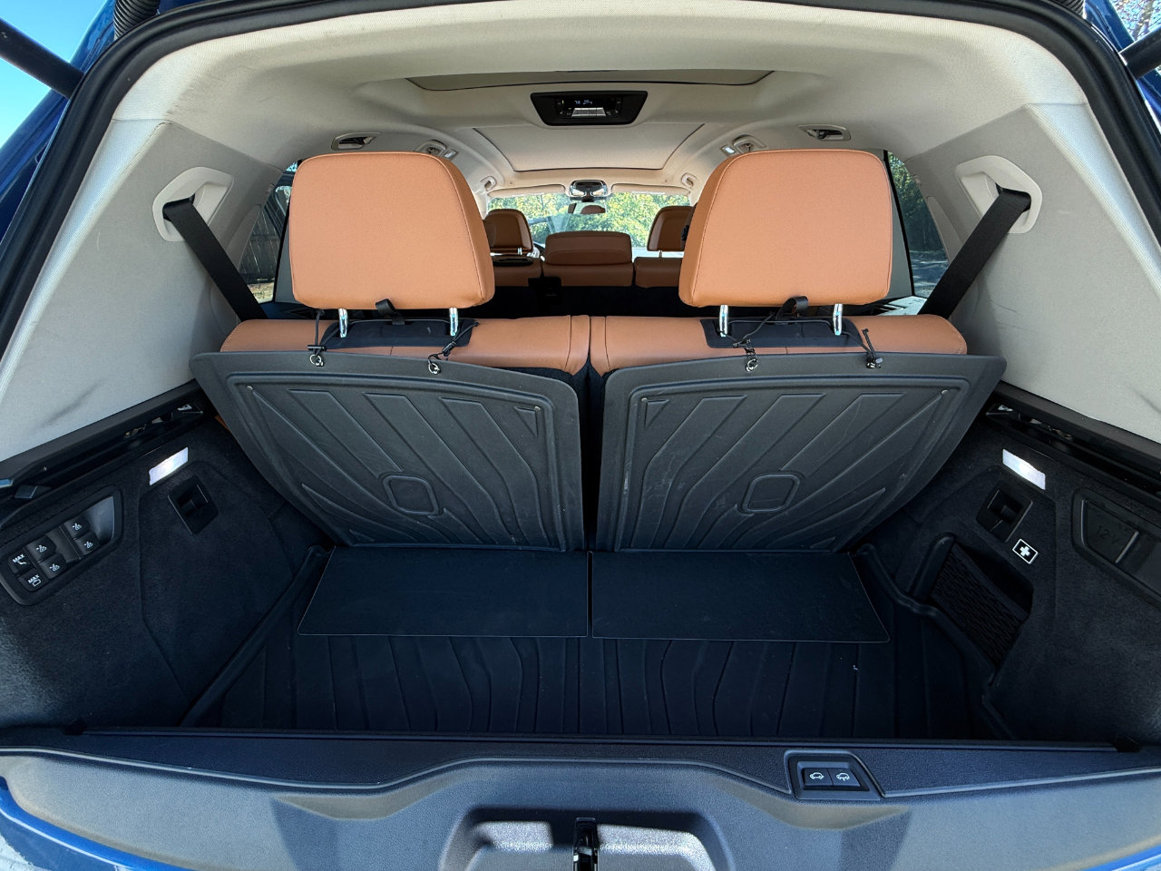 Used 2019 BMW X7 xDrive40i w/ Premium Package image 31